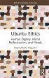 Ubuntu Ethics (eBook, PDF) - Bild 1