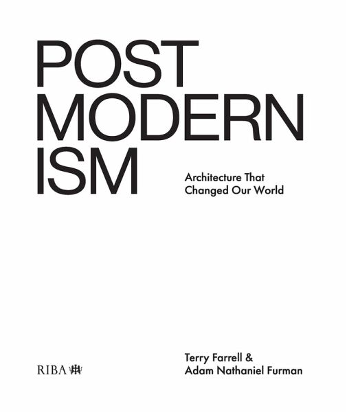 Postmodernism (eBook, PDF)