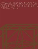 Computer Analysis of Skeletal Structures (eBook, ePUB)
