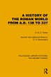 A History of the Roman World from A.D.... - Bild 1