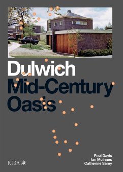 Cover Dulwich (eBook, ePUB)