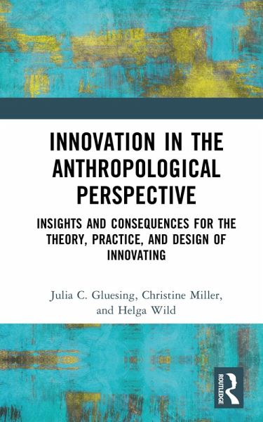 Innovation in the Anthropological Perspective (eBook, PDF)