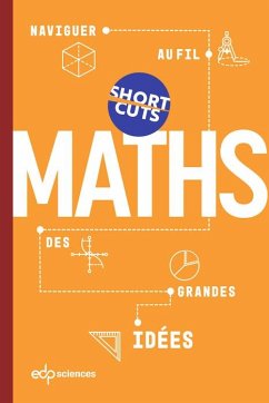 Cover MATHS (eBook, PDF)
