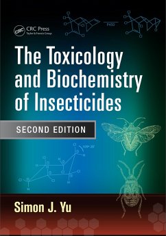 Cover The Toxicology and Biochemistry of Insecticides (eBook, ePUB)