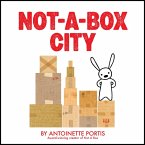 Not-a-Box City (eBook, ePUB)