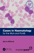 Cases in Haematology (eBook, ePUB) - Bild 1