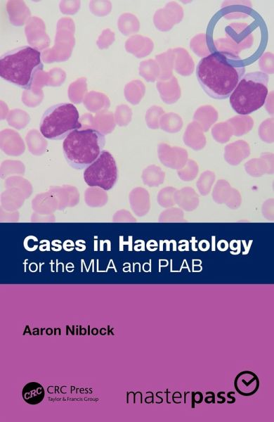Cases in Haematology (eBook, ePUB)