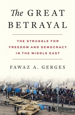 The Great Betrayal (eBook, PDF) - Gerges, Fawaz A.