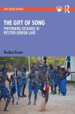 The Gift of Song (eBook, PDF) The Gift of Song (eBook, PDF)