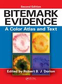 Bitemark Evidence (eBook, ePUB)