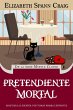 Pretendiente Mortal (Myrtle Clover,... - Bild 1