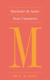 Dom Casmurro (eBook, ePUB)