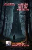 Alarion and the Veil of Duskspire (eBook, ePUB) Alarion and the Veil of Duskspire (eBook, ePUB)