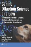 Canine Olfaction Science and Law (eBook, ePUB)