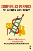 Couples as Parents (eBook, ePUB)
