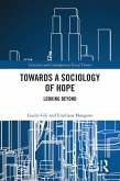 Towards a Sociology of Hope (eBook, PDF)