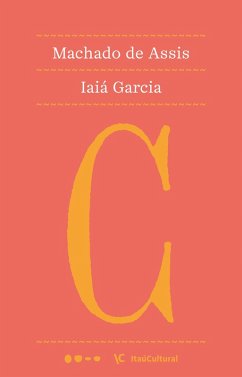 Cover Iaiá Garcia (eBook, ePUB)