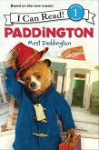 Paddington: Meet Paddington (eBook, ePUB)