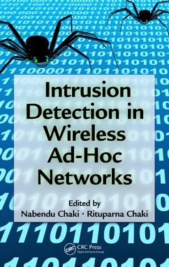 Intrusion Detection in Wireless Ad-Hoc Networks (eBook, ePUB)