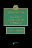 Metabolism of Anabolic-Androgenic Steroids (eBook, ePUB)