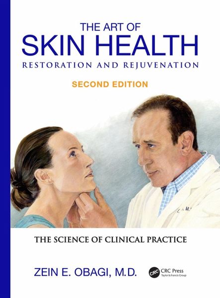 The Art of Skin Health Restoration and Rejuvenation (eBook, ePUB)