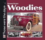 American Woodies 1928-1953 (eBook, ePUB)