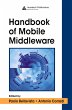 The Handbook of Mobile Middleware... - Bild 1