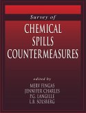 Survey of Chemical Spill Countermeasures (eBook, ePUB)