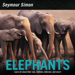 Cover Elephants (eBook, ePUB)