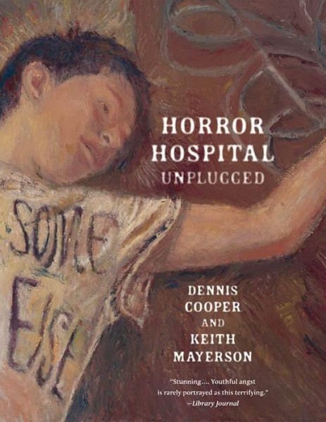 Horror Hospital Unplugged (eBook, ePUB) Horror Hospital Unplugged (eBook, ePUB)