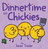 Dinnertime for Chickies (eBook, ePUB) - Bild 1