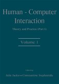 Human-Computer Interaction (eBook, ePUB)