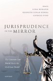 Jurisprudence in the Mirror (eBook, PDF)