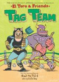 Tag Team (eBook, ePUB) Tag Team (eBook, ePUB)