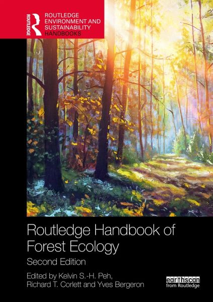 Routledge Handbook of Forest Ecology (eBook, ePUB) Routledge Handbook of Forest Ecology (eBook, ePUB)