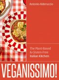 Veganissimo! (eBook, ePUB) Veganissimo! (eBook, ePUB)