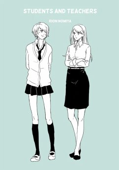 Cover Students and Teachers (eBook, ePUB)