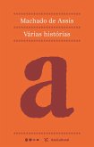 Várias histórias (eBook, ePUB)