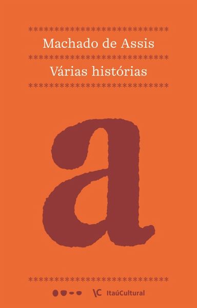 Várias histórias (eBook, ePUB)