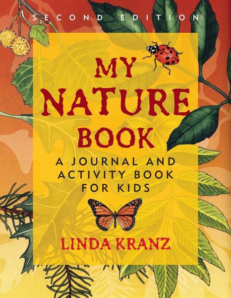 My Nature Book (eBook, PDF) My Nature Book (eBook, PDF)