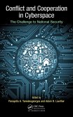 Conflict and Cooperation in Cyberspace (eBook, ePUB)
