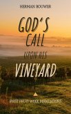 God's Call upon His Vineyard (eBook, ePUB) God's Call upon His Vineyard (eBook, ePUB)