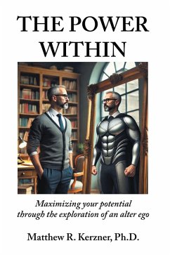 The Power Within (eBook, ePUB)