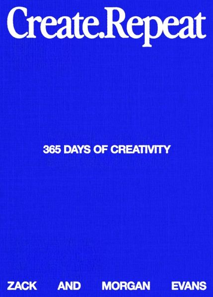 Create Repeat (eBook, ePUB) Create Repeat (eBook, ePUB)