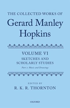 The Collected Works of Gerard Manley Hopkins (eBook, PDF)