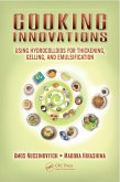 Cooking Innovations (eBook, ePUB)