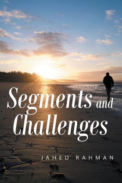 Segments and Challenges (eBook, ePUB) Segments and Challenges (eBook, ePUB)