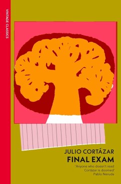 Final Exam (eBook, ePUB) - Cortázar, Julio