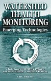 Watershed Health Monitoring (eBook, ePUB)