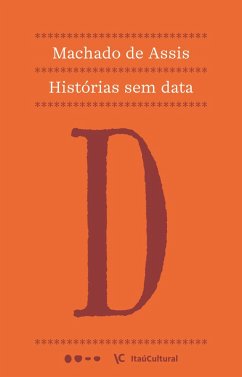 Cover Histórias sem data (eBook, ePUB)
